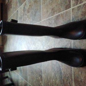 Rainboots